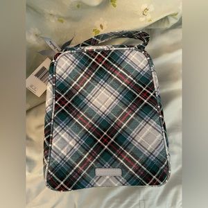 Vera Bradley Lunch Box